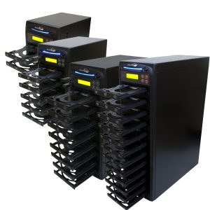Disc Duplicators
