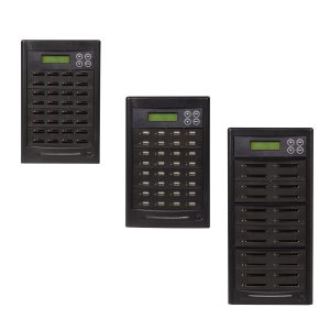 Flash Memory Duplicator