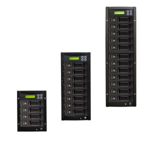 Hard Drive Duplicator